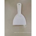 4 &quot;Handle Poignée de carbone Couteau de mastic